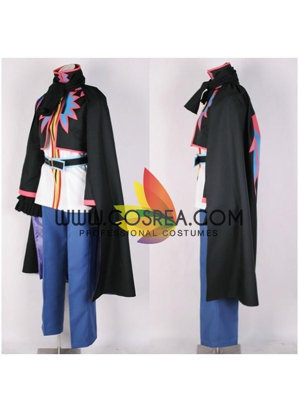 Tales of Graces Richard Cosplay Costume