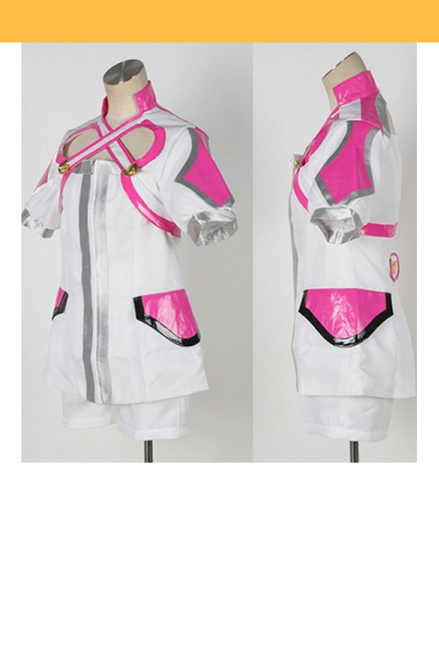 Tales of Graces Sophie Cosplay Costume