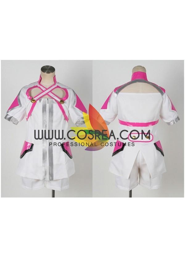 Tales of Graces Sophie Cosplay Costume