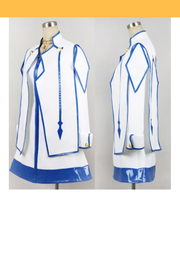 Tales of Symphonia Colette Brunel Cosplay Costume