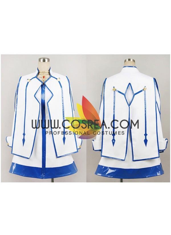 Tales of Symphonia Colette Brunel Cosplay Costume