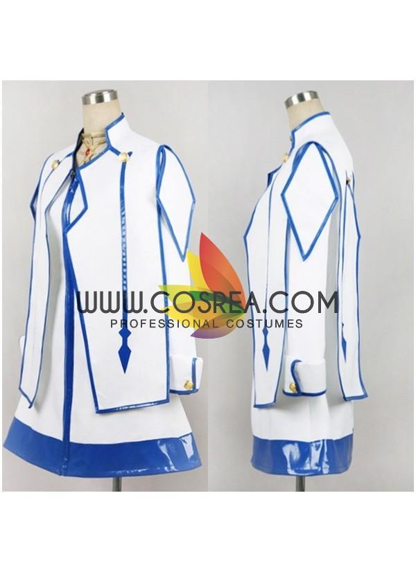 Tales of Symphonia Colette Brunel Cosplay Costume