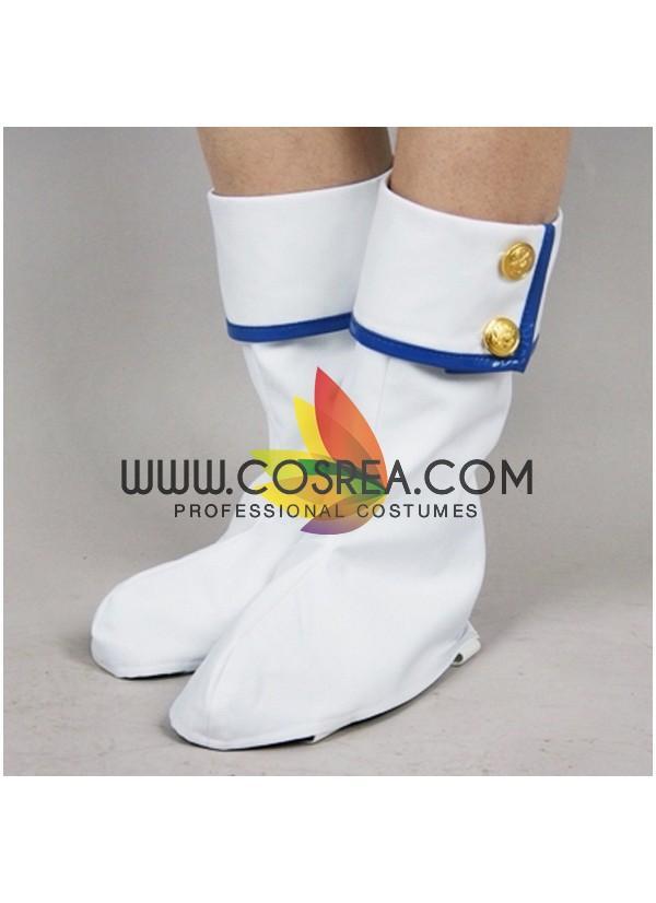 Tales of Symphonia Colette Brunel Cosplay Costume