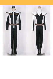 Tales of the Abyss Cecil DLC Version Cosplay Costume