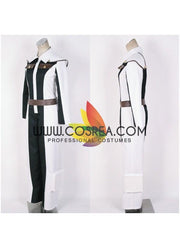 Tales of the Abyss Cecil DLC Version Cosplay Costume