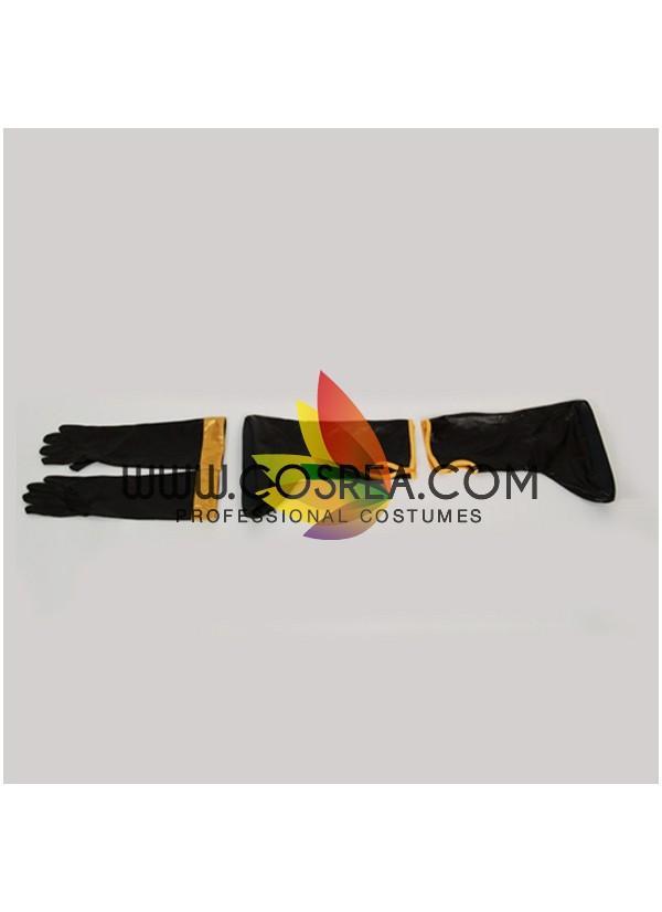 Tales of the Abyss Guy Cecil Cosplay Costume