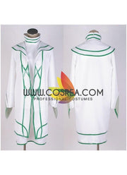 Tales of the Abyss Ion Cosplay Costume