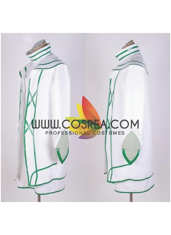 Tales of the Abyss Ion Cosplay Costume