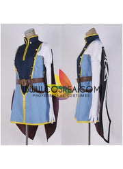 Tales of Vesperia Chastel Aiheap Cosplay Costume