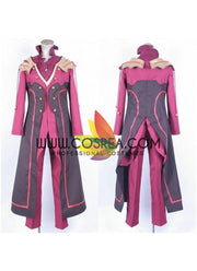 Tales of Vesperia Duke Cosplay Costume