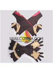 Tales of Vesperia Duke Cosplay Costume