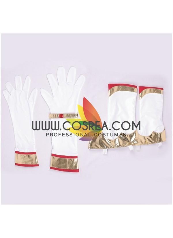 Tales of Vesperia Estelle Cosplay Costume