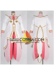 Tales of Vesperia Estelle Cosplay Costume