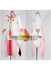 Tales of Vesperia Estelle Cosplay Costume