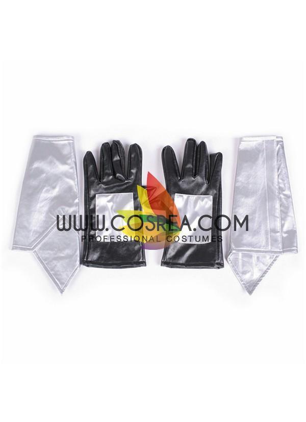 Tales of Vesperia Flynn Scifo Anime Version Cosplay Costume
