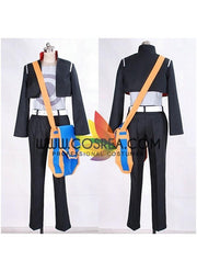 Tales of Vesperia Karol Capel DLC Version Cosplay Costume