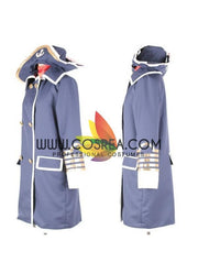 Tales of Vesperia Patty Fleur Cosplay Costume