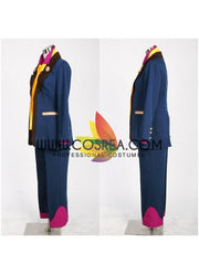 Tales of Xillia 2 Alvin Cosplay Costume