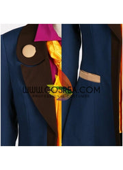 Tales of Xillia 2 Alvin Cosplay Costume