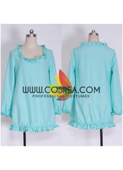 Tales of Xillia 2 Elle Mel Mata Cosplay Costume