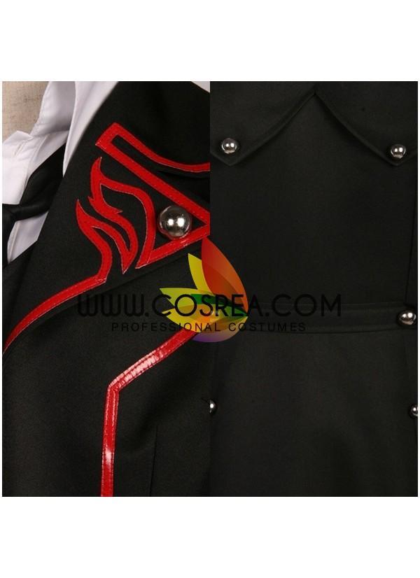 Tales of Xillia 2 Gaius Cosplay Costume