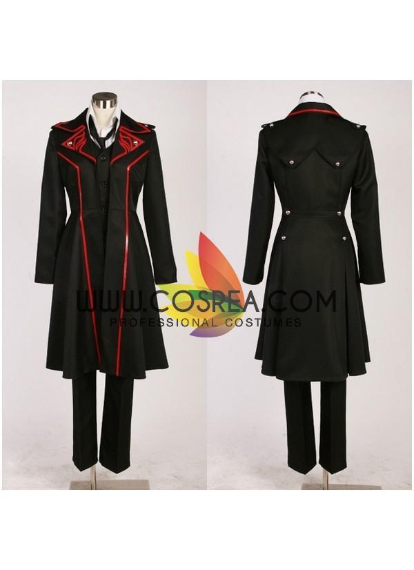 Tales of Xillia 2 Gaius Cosplay Costume