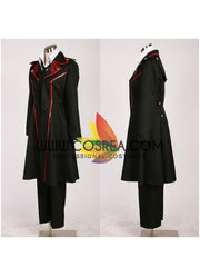 Tales of Xillia 2 Gaius Cosplay Costume