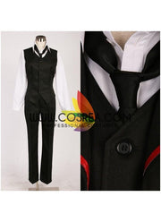 Tales of Xillia 2 Gaius Cosplay Costume