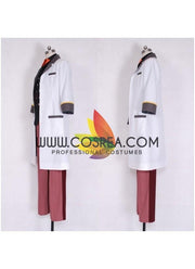 Tales of Xillia 2 Jude Mathis Cosplay Costume