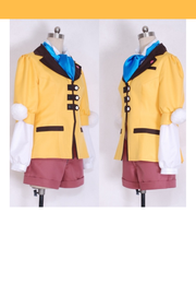 Tales of Xillia 2 Leia Rolando Cosplay Costume