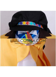 Tales of Xillia 2 Leia Rolando Cosplay Costume