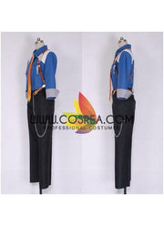 Tales of Xillia 2 Ludger Will Kresnik Cosplay Costume