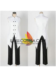 Tales of Xillia Alvin Cosplay Costume