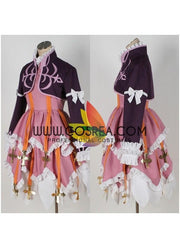 Tales of Xillia Elize Lutus Cosplay Costume