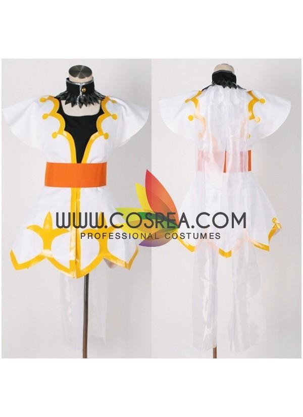 Tales of Xillia Leia Rolando Cosplay Costume