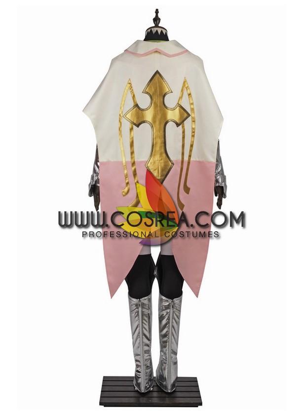 Cosrea Games Tales Of Zestiria Alisha Cosplay Costume