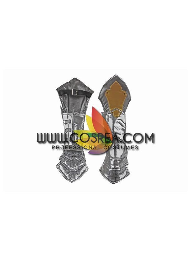 Cosrea Games Tales Of Zestiria Alisha Cosplay Costume