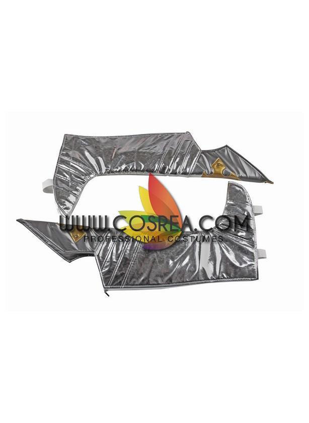 Cosrea Games Tales Of Zestiria Alisha Cosplay Costume
