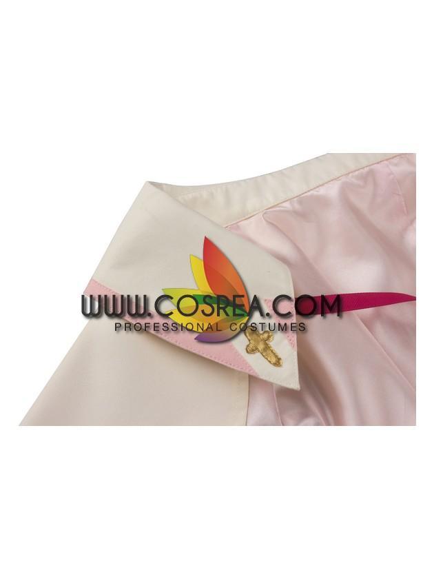 Cosrea Games Tales Of Zestiria Alisha Cosplay Costume