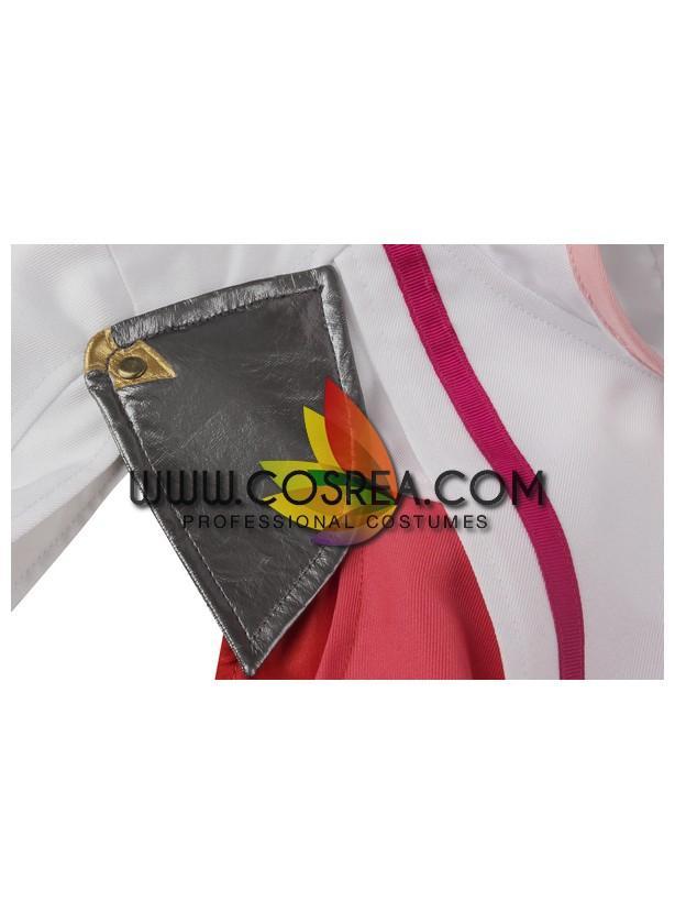 Cosrea Games Tales Of Zestiria Alisha Cosplay Costume