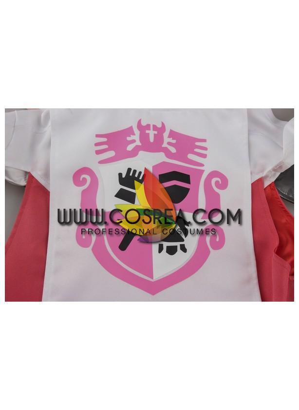Cosrea Games Tales Of Zestiria Alisha Cosplay Costume