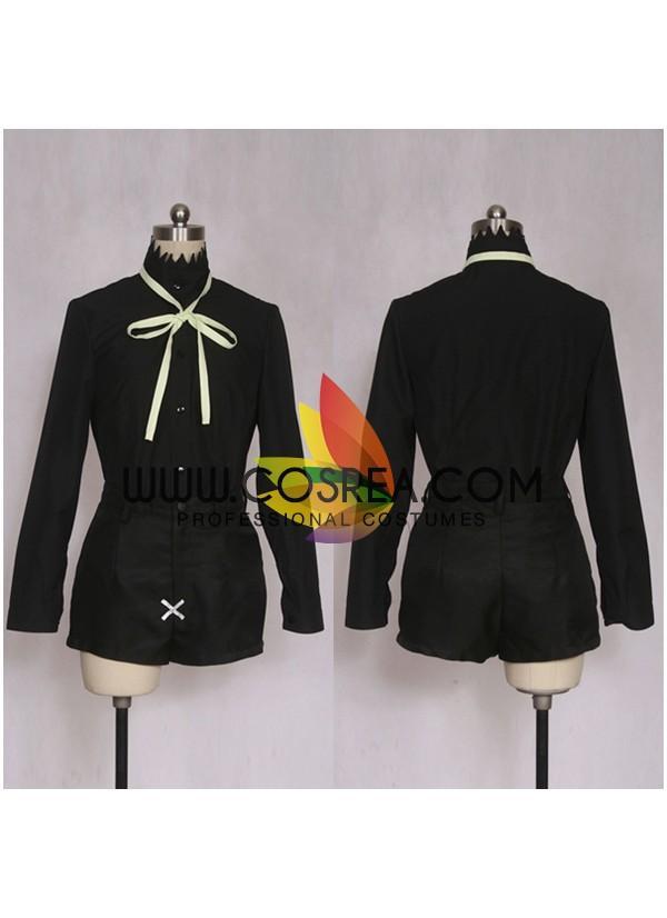 Tales of Zestiria Alisha Diphda Cosplay Costume