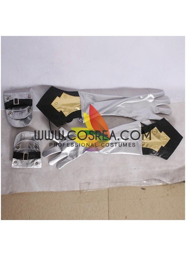 Tales of Zestiria Alisha Diphda Cosplay Costume
