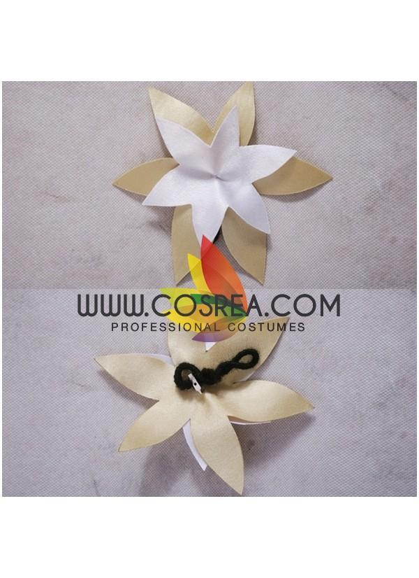 Tales of Zestiria Alisha Diphda Cosplay Costume