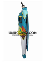 Cosrea Games Tales Of Zestiria Mikleo Cosplay Costume