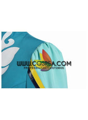 Cosrea Games Tales Of Zestiria Mikleo Cosplay Costume