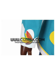 Cosrea Games Tales Of Zestiria Mikleo Cosplay Costume