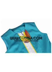 Cosrea Games Tales Of Zestiria Mikleo Cosplay Costume