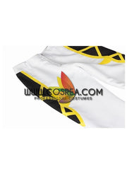 Cosrea Games Tales Of Zestiria Mikleo Cosplay Costume
