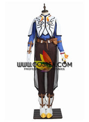 Cosrea Games Tales Of Zestiria Sorey Cosplay Costume